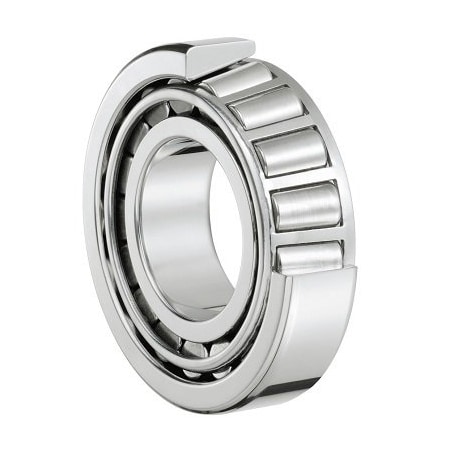 Tapered Roller Bearing  <4 Od, Trb Metric Assembly  <4 Od